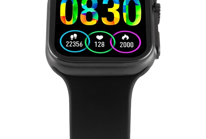 Innovación asequible: MOBO presenta su reloj inteligente &#039;Knock&#039;