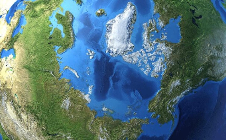 Amasia: así se formará el próximo supercontinente