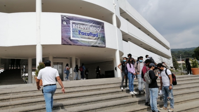 Concluye el quinto Congreso Iberoamericano de Ciudades Inteligentes en la UAEM