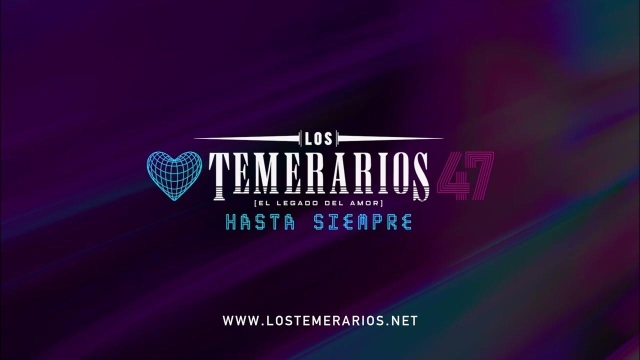 Así se vivió &#039;Hasta Siempre&#039; de los Temerarios