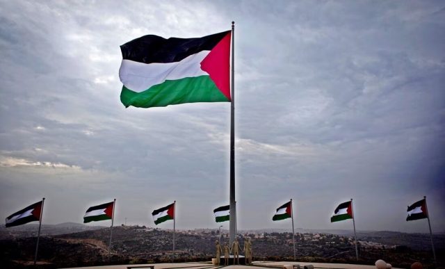 México y Chile piden a Corte Internacional investigar crímenes en Palestina