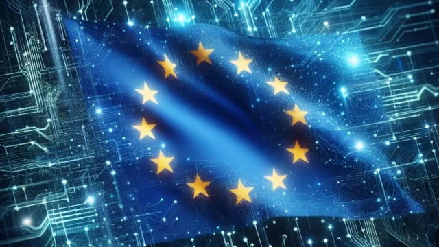 Unión Europea aprueba ley para regular la inteligencia artificial