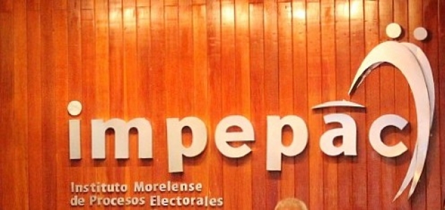 Impepac será coadyuvante en organización de elecciones en Coatetelco
