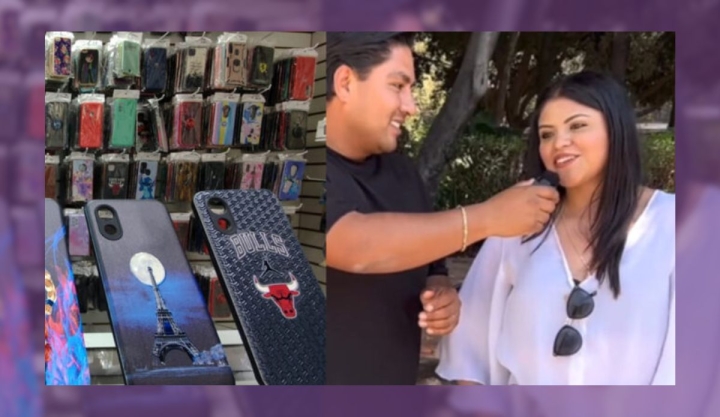 ¿80 mil al mes? Joven emprendedora gana más que una profesionista con su negocio