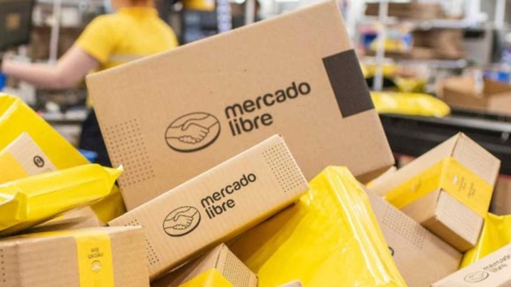 Mercado Libre retira millones de productos fraudulentos de su plataforma