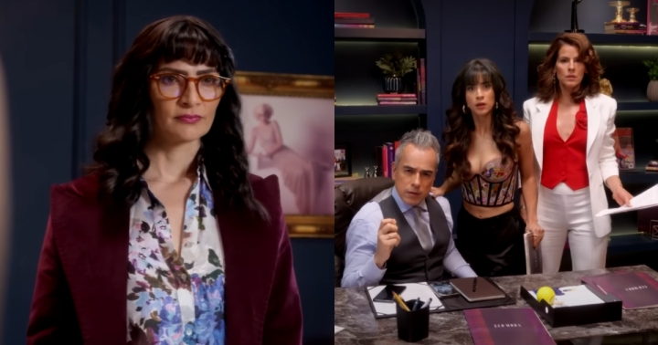 Nuevo tráiler de &#039;Betty la Fea&#039; revela detalles emocionantes de la secuela