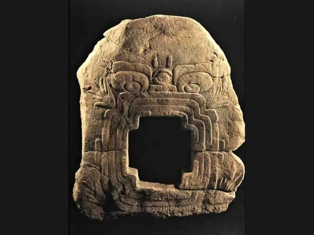 La pieza tiene una antigüedad aproximada de dos mil 500 años.