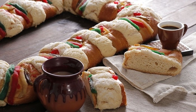 Rosca de Reyes se dispara: este es su precio en Costco y en Sam’s Club