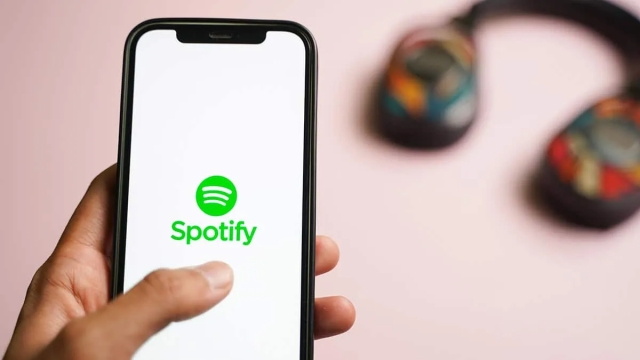 Spotify prepara herramienta de anuncios personalizados con IA