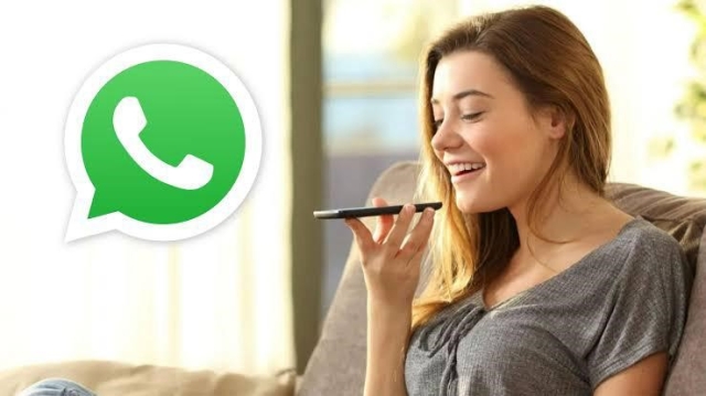 WhatsApp ahora transcribe notas de voz en Android para usuarios en México