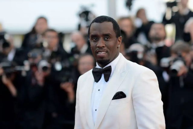 Sean &#039;Diddy&#039; Combs solicita silenciar a testigos en su caso legal