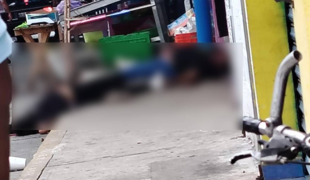 Asesinan a tres mujeres en Tetelcingo