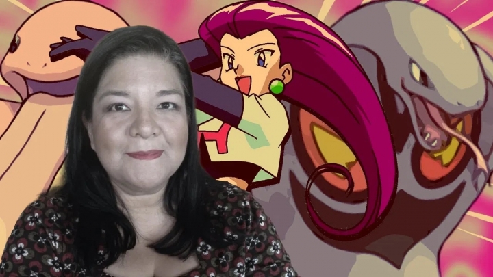 Fallece Diana Pérez, actriz de doblaje mexicana que dio voz a Jessie de Pokémon