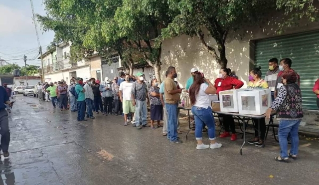 Vigilarán fuerzas federales elección en Xoxocotla