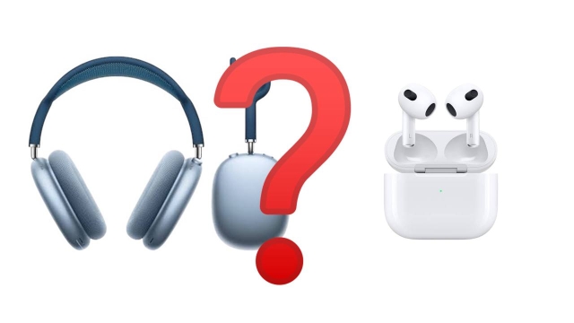 Apple decepciona con falta de innovación en los nuevos AirPods