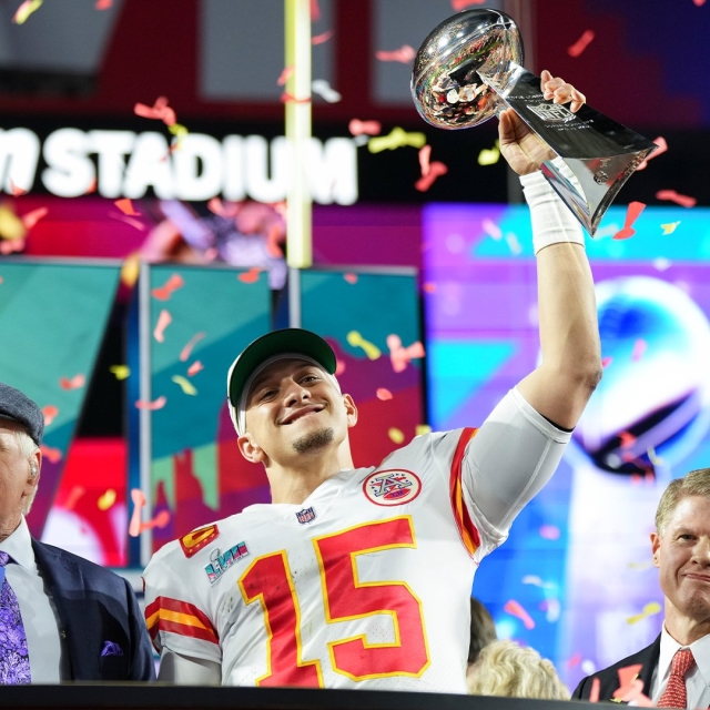 ¿Quién ganó el Super Bowl 2023? Cómo quedó la final Eagles vs. Chiefs