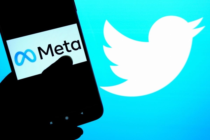 Meta busca la forma de ocupar el lugar de Twitter con Instagram