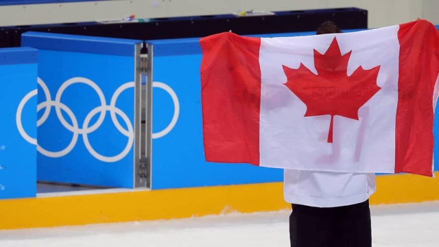 Canadá se une al boicot diplomático contra Juegos Olímpicos.