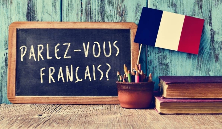 UNAM desarrolla una app gratuita para aprender francés