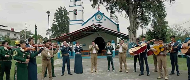 Todo listo para Segundo Encuentro del Mariachi en Ocuituco