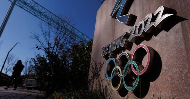 Estados Unidos anuncia boicot diplomático para los Juegos Olímpicos.