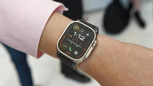 Sorpresiva revocación legal: Apple reaunda ventas de Watch Ultra 2 y Series 9