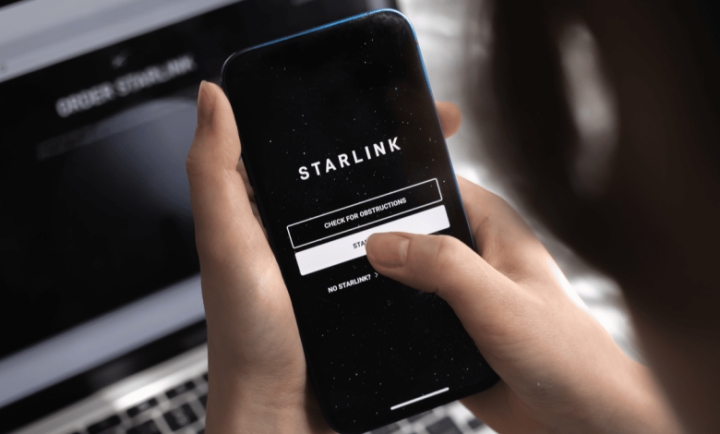 La segunda generación de Starlink permitirá la conexión directa desde un smartphone