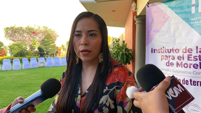 Llama IMM a municipios a fortalecer acciones de prevención y atención de la violencia hacia mujeres