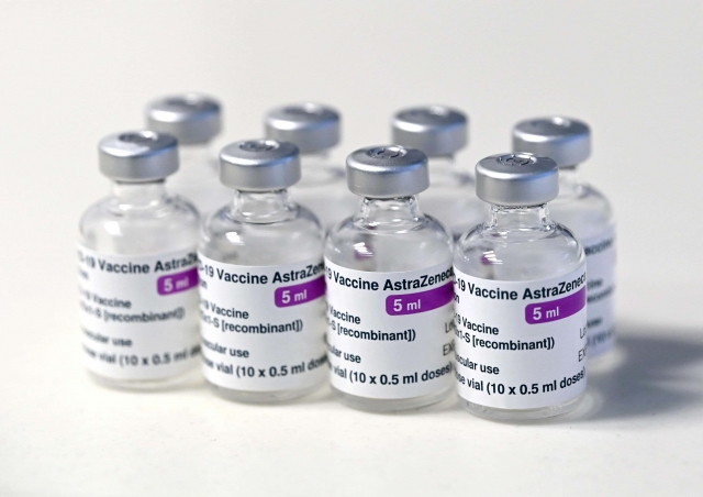 México donará más de 154 mil vacunas contra COVID a Honduras.