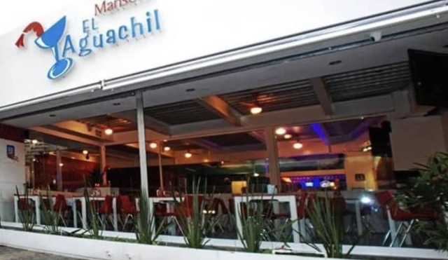 Asaltaron un restaurante ubicada en Delicias