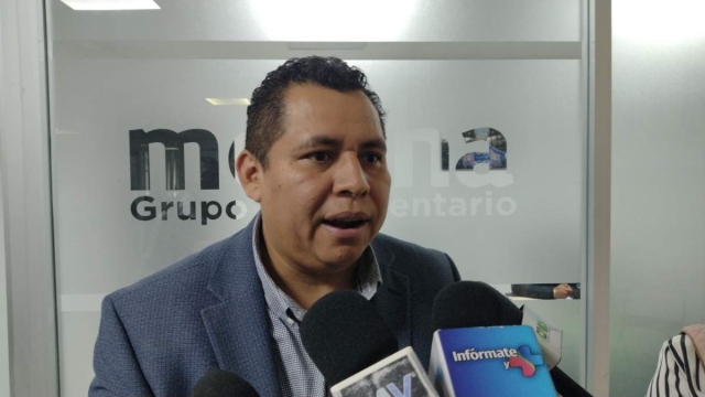 Van contra permisos de circulación falsos