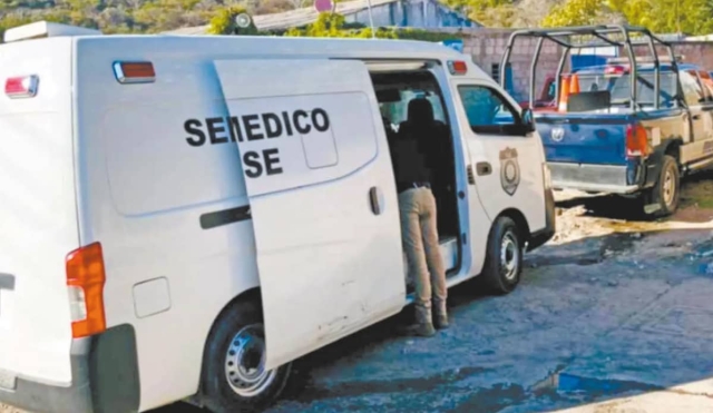 Asesinan a un odontólogo en Tlaltizapán