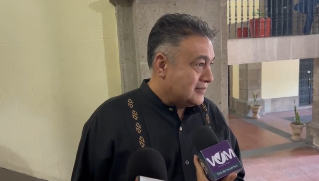 Confirma titular de SSPC Morelos detención de José Antonio Alvarado Martínez, alias 'El Vara'