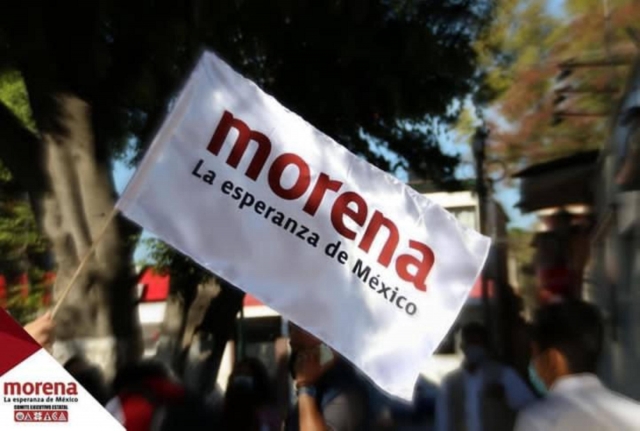 Una mujer será la candidata de Morena para buscar la gubernatura en Guerrero.
