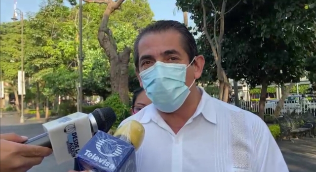 Señala Salud ligero incremento de casos de covid-19 en Morelos