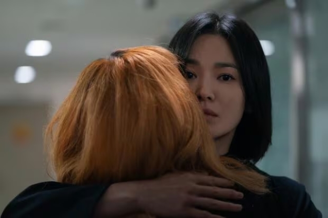 La serie coreana más impactante de Netflix: tiene 16 capítulos que te remecerán por completo