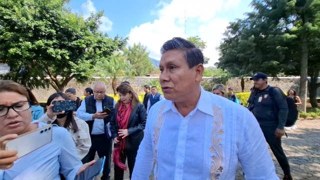 No se ha logrado concretar reubicación de vendedores en plaza principal de Tepoztlán