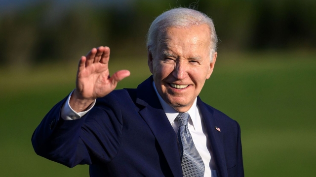 Biden reitera su firme apoyo al programa DACA para los &#039;dreamers&#039;