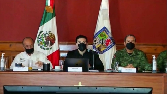 Nuevo León implementa protocolo Alba por desapariciones de mujeres