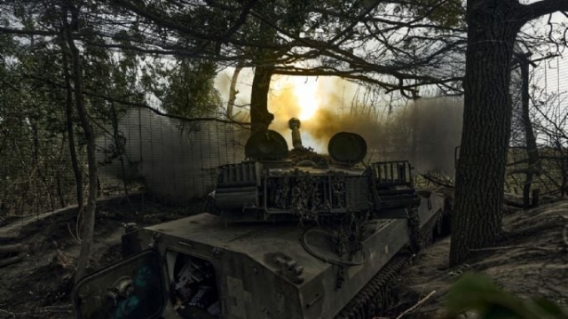 Rusia reporta un muerto en un ataque de Ucrania contra la provincia de Belgorod
