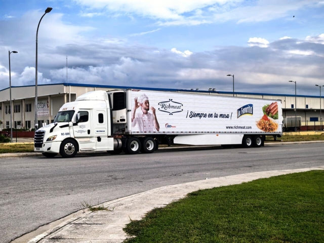 México apoya a Cuba con 100 toneladas de carne tras huracán &#039;Oscar&#039;