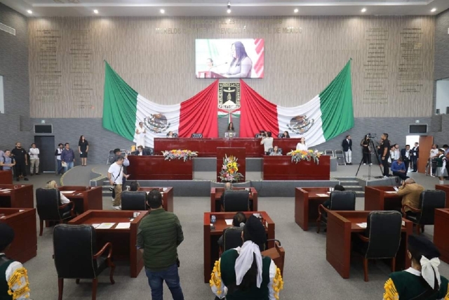 “Le ombudsperson”, ya le tienen