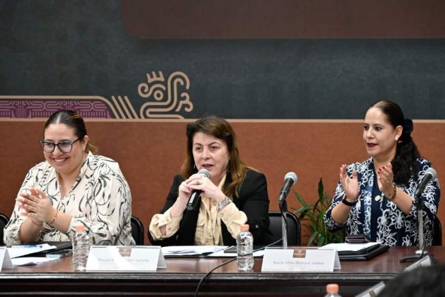 Mantiene Ejecutivo estatal políticas culturales con participación ciudadana