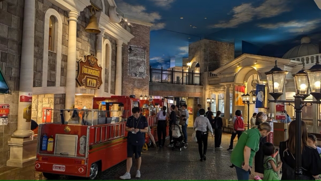 Mexicanos indignados por confusión sobre el origen de KidZania