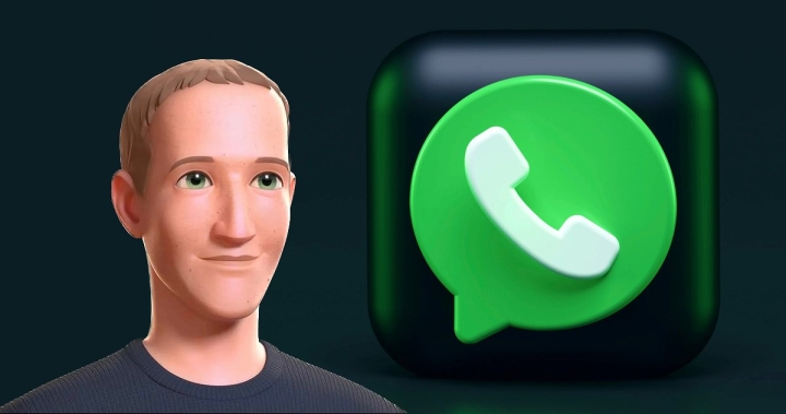 Whatsapp te permitirá añadir tu avatar de Facebook y usar sus stickers