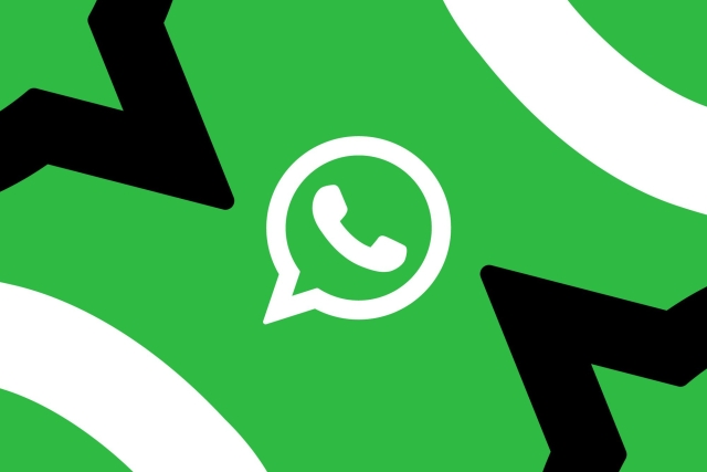 WhatsApp revoluciona la transferencia de archivos con su nueva función &#039;People Nearby&#039;
