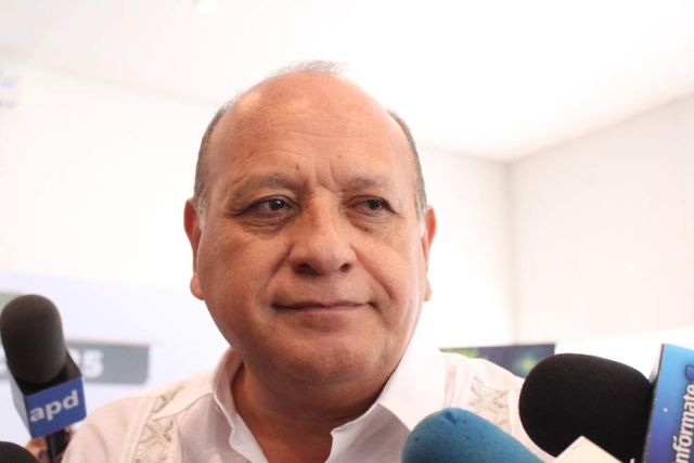 El SNTE no protege a nadie: secretario