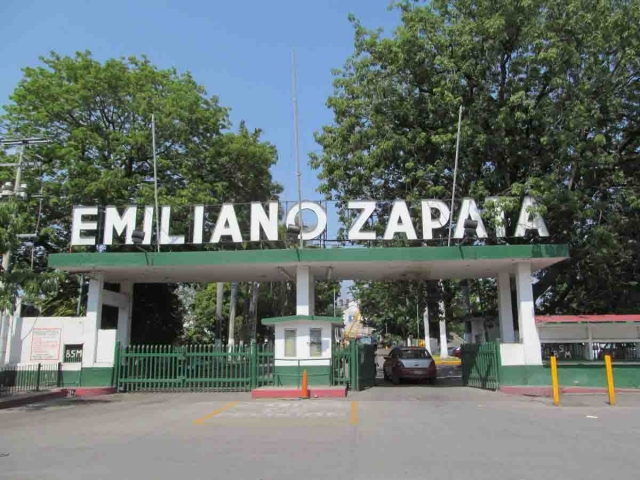 Los obreros del Ingenio Emiliano Zapata obtuvieron las mejores utilidades hasta ahora que ha dado la fábrica.