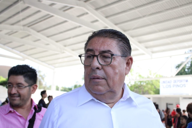 Apoyará gobierno estatal a ejidatarios de Ayala y otros municipios de la zona oriente