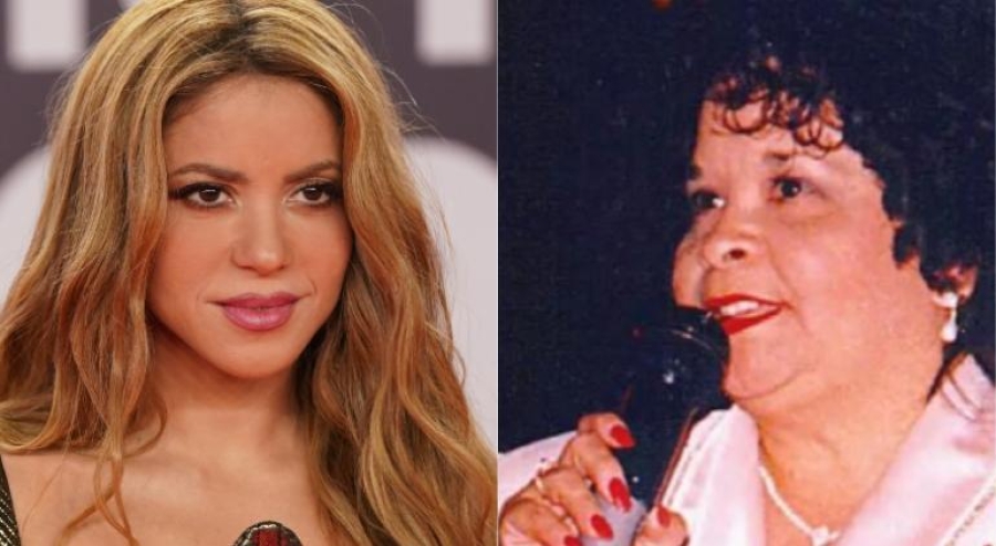 Yolanda Saldívar desea trabajar con Shakira tras salir de prisión
